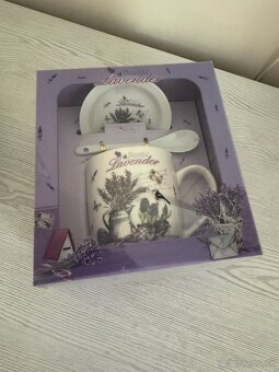 Darčeková súprava lavender - 4