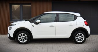 Citroën C3 1.2 PureTech 82 S&S You - 4