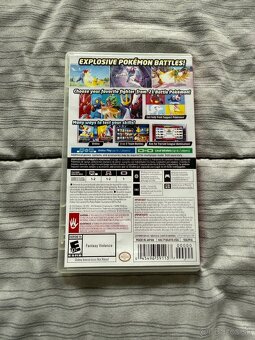 Pokkén Tournament DX (Nintendo Switch) - 4