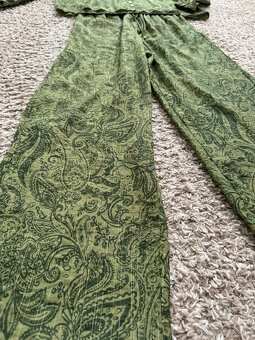 Letná súprava ZARA nová - 4