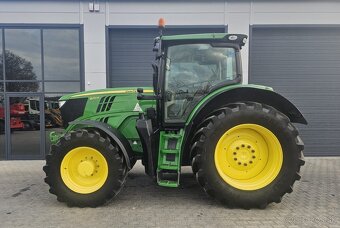 John Deere 6210R - 4