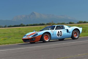 Ford GT40 MK1 - 4