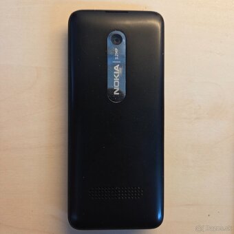 Nokia 301.1, RM-840, 2013, 1-simkovy - 4