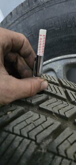 Kolesa 6x139.7 + pneumatiky 265/70 R16 - 4