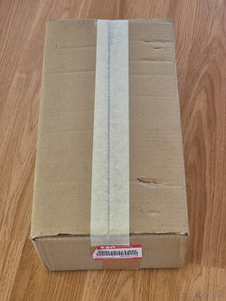 Reproduktory SUZUKI Rocker RC-X52 - 4