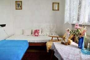 Na predaj je 3- izbový byt v Turanoch - 4