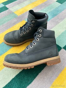 Timberland 38 - 4