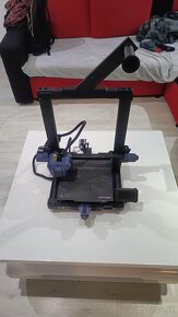 3D tlačiareň Anycubic Kobra Neo - 4