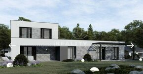 Exkluzívna novostavba bungalovu v Tomčanoch -tepelné... - 4