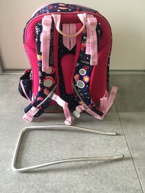 Školské tašky TOPGAL - 4