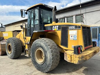 CATERPILLAR 950G-II - 4