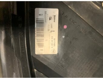 Svetla SEAT ateca FULL LED - 4