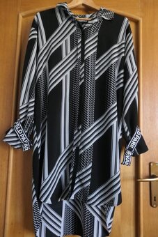 KARL LAGERFELD original nadcasove,luxusne,excluziv saty - 4