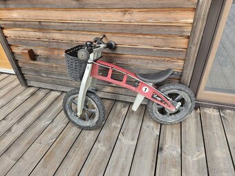 First Bike - 4