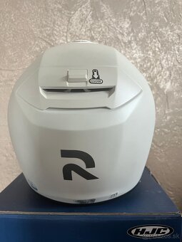 HJC RPHA 90S dámska prilba - 4