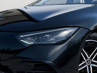 Mercedes-Benz EQE 350+ AMG-LINE DIGITAL LIGHT HEAD-UP 360° - 4