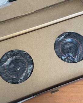 JBL Club 64SQ Koaxialne reproduktory - 4