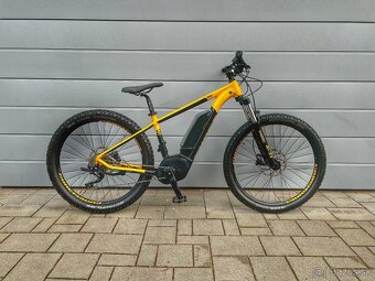 Ghost Teru Hybride 27,5" / M / 500Wh / - 4