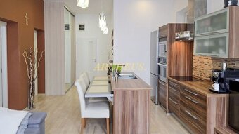 3 izbový byt v centre Prešova, na predaj, vlastné kúrenie - 4