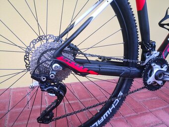 Scott scale 930 carbon - 4