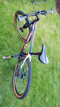 Scott scale 930 carbon - 4