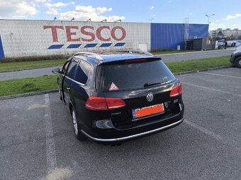 Predám Passat B7 2.0 TDI 103kw DSG (automat), nová STK - 4