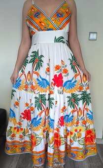 Dámske šaty 42/44 - 4