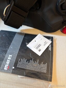 BCD Mares Dragon SLS - 4