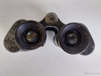 Dienstglass nemecký ww2 - 4
