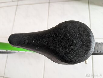 Odrážadlo Strider 12 Classic + extra mäkká sedlovka - 4