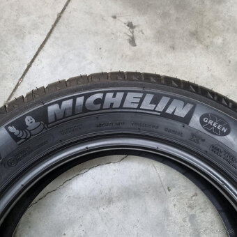 Letné pneumatiky 185/65 R15 MICHELIN DOT3719 - 4