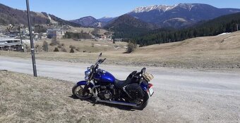 Triumph Speedmaster 2013 - 4