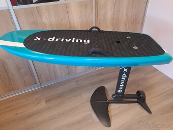 Surfboard elektric 12kw 2025 - 4