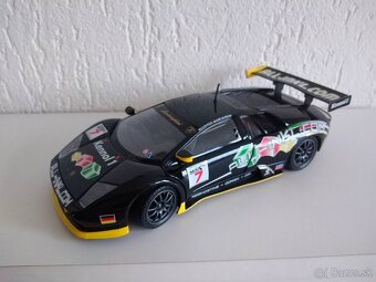 Lamborghini Murcielago GT - 4