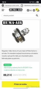 Pcp airmaks arms katran - 4