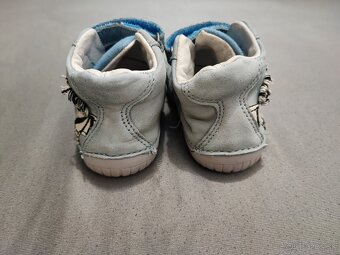 D.d. step barefoot - 4