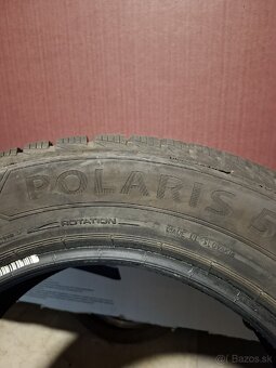 Zimné pneumatiky Barum Polaris 185/65 R15 - 4