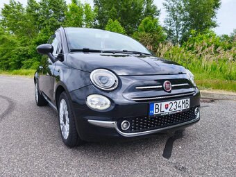 Fiat 500 1.2 51kw 2016 - 4