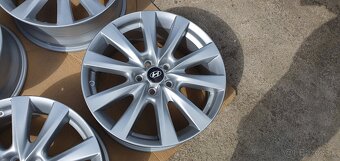 5x114,3 r18 mazda kia hyundai mitsubishi toyota honda - 4
