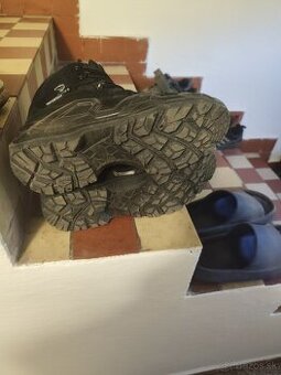PROCERA - LOWA ZEPHYR MID UK9 - 4