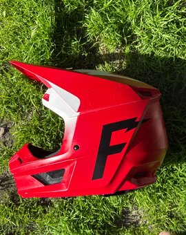 Prilba helma Fox - 4
