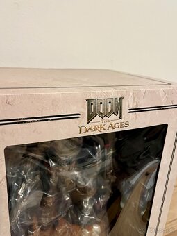 Doom The Dark Ages Collectors Edition PlayStation 5 - 4