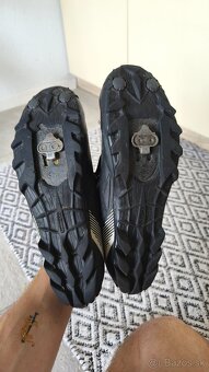 Shimano MTB tretry SH ME 200 veľ 44. - 4