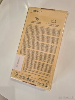 MOTO G35 5G, 4 /256 GB - 4