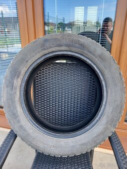 Pneu zimne R15 Continental WinterContact 870 - 4