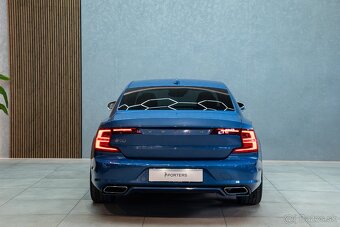 Volvo S90 2.0 173kW, automat, 4x4, 2020, DPH - 4