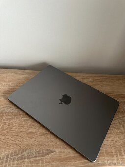 Apple MacBook Pro 14-palcový M2 Pro 12-Core 16GB/1TB - 4