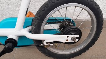 BTWIN Discover - 4