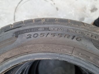 205/55 R16 - 4