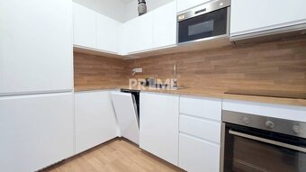MODERNÝ 2i byt, PET FRIENDLY, PARKING, BALKÓN, Betliarska ul - 4